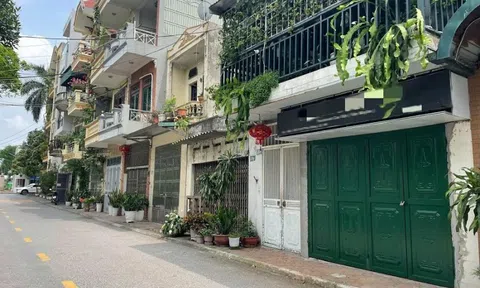 Giá tăng quá cao, nhà thổ cư Hà Nội khó tìm khách