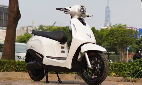 Người Việt đua nhau tìm kiếm xe điện