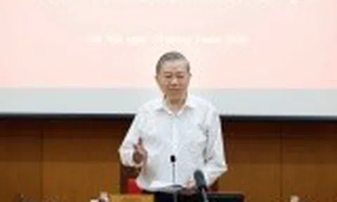 Tổng Bí thư Tô Lâm nêu 6 định hướng lớn để bứt phá công nghệ chiến lược