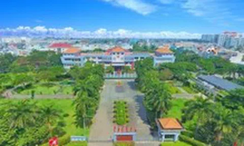 TP.HCM dự kiến chuyển trụ sở UBND quận 12, Tân Phú cũ thành trường học