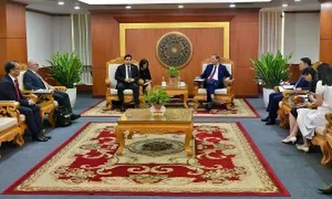 Ngành chăn nuôi Việt Nam hướng tới xuất khẩu 1 tỷ USD