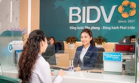 BIDV hoàn tất chào bán riêng lẻ hơn 258 triệu cổ phiếu, huy động gần 10.000 tỷ đồng