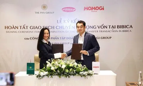 PAN Group chính thức thoái vốn khỏi Bibica, thu về 2.630 tỷ đồng