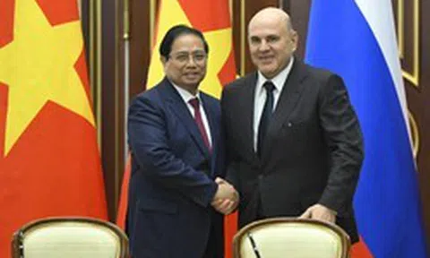 Điện Kremlin gọi quyết định của Việt Nam là ‘đột phá’: Điều gì đang diễn ra?