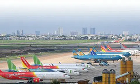 Từ tháng 4, các hãng hàng không Việt Nam điều chỉnh mạng đường bay để cân đối hiệu quả