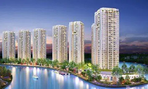 Dragon Capital bán ra gần 2,3 triệu cổ phiếu DXG của Đất Xanh Group