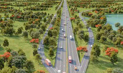 Tiến độ dự án cao tốc hơn 17.700 tỷ đồng rút ngắn thời gian TP.HCM đi Đà Lạt từ 6 giờ còn 3 giờ do liên danh T&T đầu tư