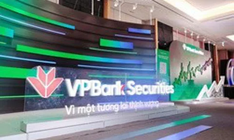 VPBankS đặt mục tiêu lợi nhuận trên 6.400 tỷ đồng, giảm số lượng thành viên HĐQT