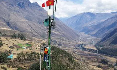 Từ 6 nhân sự, 20 năm tìm "vàng" nơi sỏi đá đến "gã khổng lồ" 10 tỷ USD mang thương hiệu Việt đến 11 nước