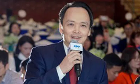 Đúng 2 ngày nữa, khách sạn của Chủ tịch FLC Trịnh Văn Quyết sẽ là nơi bàn kế hoạch hơn 24 tỷ USD