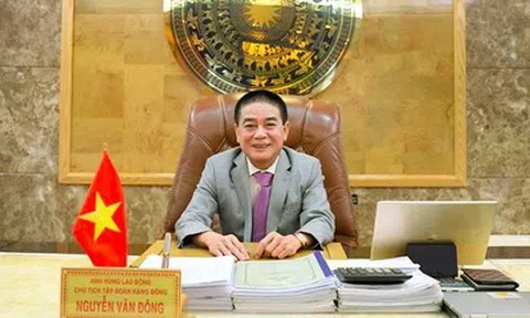 Chủ tịch Tập đoàn Rạng Đông bị truy tố tội Trốn thuế