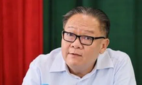 Phó chủ tịch Đồng Nai Nguyễn Kim Long: Đồng Nai xứng tầm là thành phố trực thuộc Trung ương