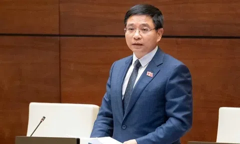 Bộ trưởng Tài chính nhận thêm nhiệm vụ