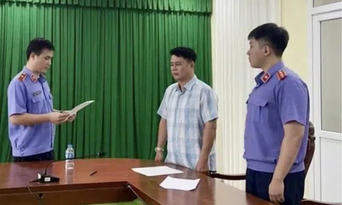 Tước danh hiệu CAND hai cán bộ vụ nữ sinh tử vong ở Vĩnh Long