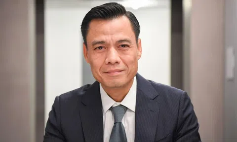 Thủ tướng bổ nhiệm lại Thứ trưởng Bộ Ngoại giao Đặng Hoàng Giang