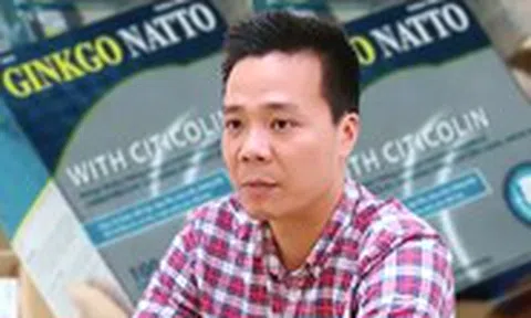 Phi vụ rò rỉ thông tin điều tra cho 'trùm' thực phẩm chức năng giả