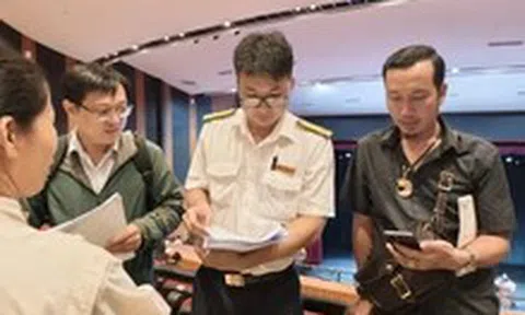 Hộ kinh doanh có bắt buộc phải kê khai hàng tồn?