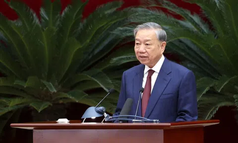 Nhất quán 'bốn kiên định' về chính trị, tư tưởng