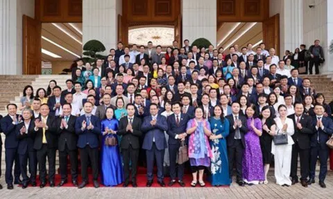 Nhà nước kiến tạo – doanh nghiệp tiên phong: Động lực cho tăng trưởng bền vững