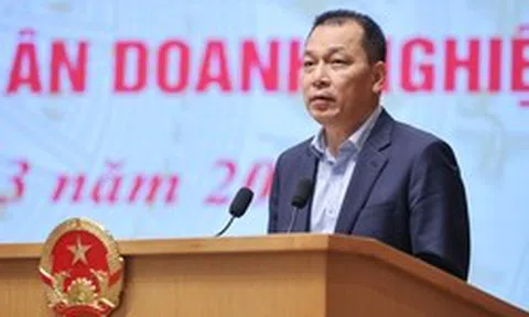 Chủ tịch EVN: 'Nếu năm nay không đầu tư thì 5 năm sau sẽ thiếu điện'