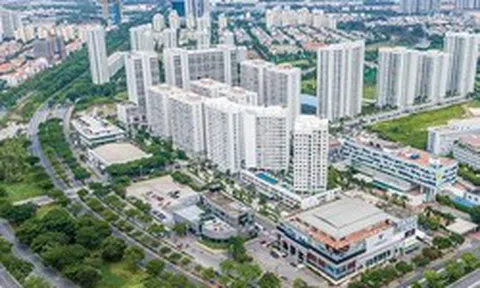 Đề xuất sửa đổi, bổ sung 8 nhóm chính sách trong Luật để gỡ vướng kinh doanh bất động sản