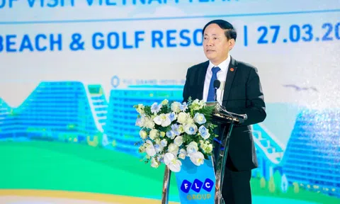 Gia Lai hợp tác 'ông trùm Kpop' làm đại nhạc hội tầm thế giới mỗi quý