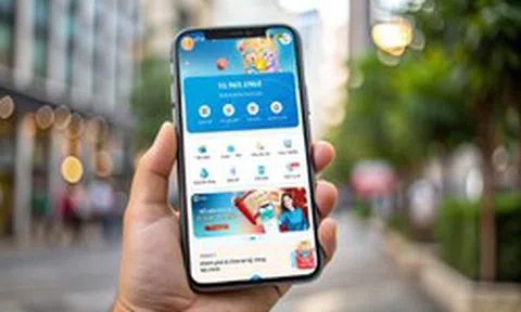 Lãi tiết kiệm online lên đỉnh 8,5%/năm, không cần gửi tiền tỷ