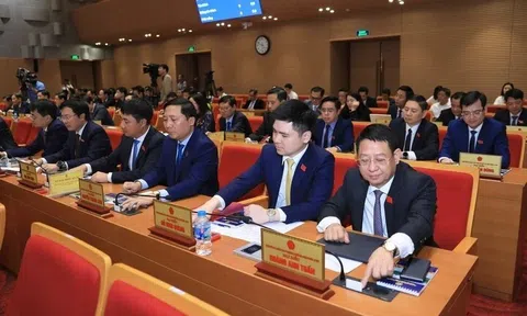 Hà Nội thông qua Quy hoạch thủ đô tầm nhìn 100 năm