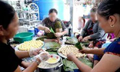 Thời hiện đại, việc giỗ quải còn đặt lên vai con dâu?