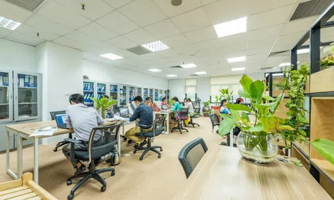 Hà Nội sắp có thêm 400.000 m2 văn phòng, ngày càng xa trung tâm