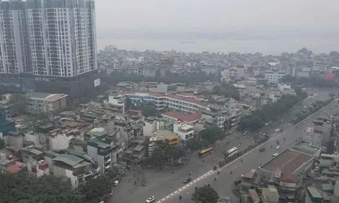 Thời tiết 29/3: Bắc Bộ mưa nhẹ, sương mù; nhiều nơi nắng nóng cục bộ