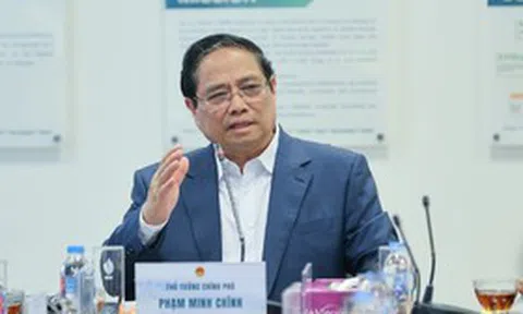 Thủ tướng: Thúc đẩy các giải pháp tạo thuận lợi cho việc vận chuyển xăng dầu qua eo biển Hormuz về Việt Nam