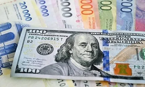 Tỷ giá ngoại tệ, tỷ giá USD/VND hôm nay 25/3: Đồng USD bất ngờ tăng giá vì một nguyên nhân