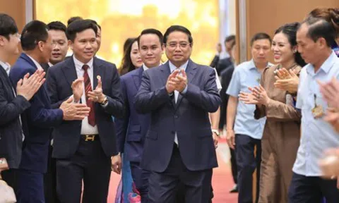 Tận dụng kinh tế xanh để nâng cao vị thế trong chuỗi giá trị toàn cầu