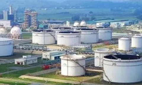 Biến động nhiên liệu: Nhà máy Lọc dầu Nghi Sơn phải bảo đảm chắc chắn nguồn dầu thô