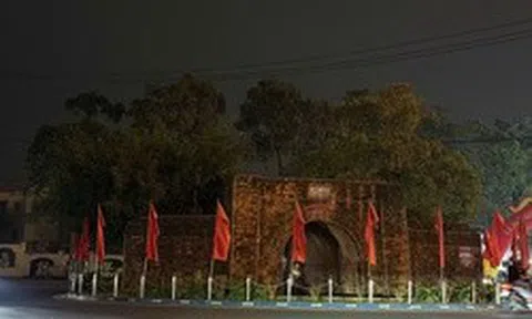 Số tiền điện tiết kiệm được sau 1 giờ tắt đèn của cả nước