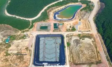 Chỉ đạo mới nhất về bãi rác hơn 80 tỷ đồng tại Huế xây 8 năm chưa xong