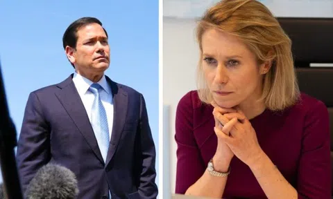 Ngoại trưởng Mỹ và EU tranh luận gay gắt về một vấn đề liên quan đến Nga