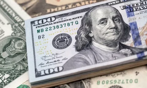 Tỷ giá ngoại tệ, tỷ giá USD/VND hôm nay 26/3: Đồng USD tăng, thị trường bối rối với thông tin về hòa đàm Mỹ-Iran