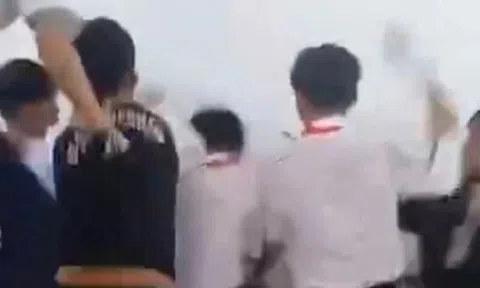 Nguyên nhân một học sinh bị đánh 'hội đồng' ở Lâm Đồng