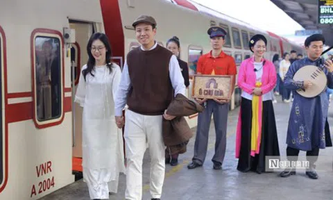 Du lịch Thủ đô khởi sắc, doanh thu đạt gần 37.000 tỷ đồng