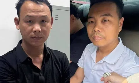 Danh tính 2 kẻ côn đồ hành hung nam thanh niên sau va chạm giao thông