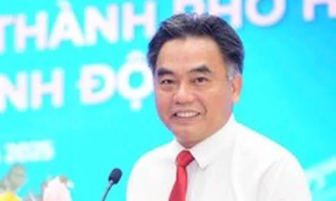 7 phó chủ tịch UBND TP.HCM nhiệm kỳ 2026 - 2031