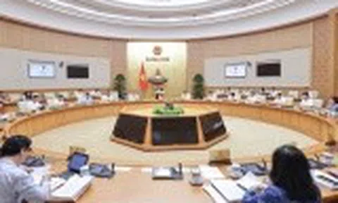 Những chỉ đạo, điều hành nổi bật của Chính phủ trong tuần qua