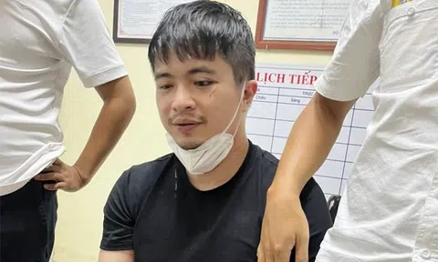 Tìm bị hại đầu tư vào sàn giao dịch chứng khoán trong vụ án Mr Pips