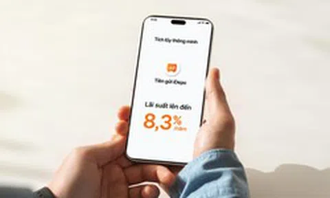 Tiền chờ tạo lợi nhuận mỗi ngày - Cách sản phẩm sinh lời VIB định nghĩa về tích lũy an toàn