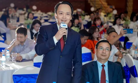 Ông Trịnh Văn Quyết tái xuất, FLC tính làm loạt dự án 150.000 tỷ