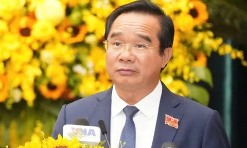 Cam kết của Chủ tịch UBND TP.HCM