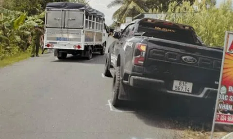 Công lý phải được thực thi, dù đắt