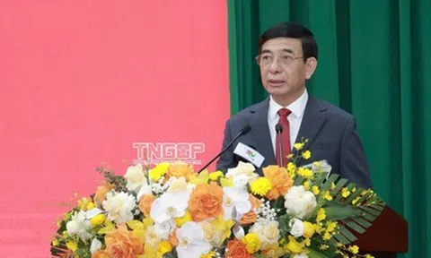 Thái Nguyên tổ chức thành công cuộc bầu cử đại biểu Quốc hội khóa XVI và đại biểu HĐND các cấp